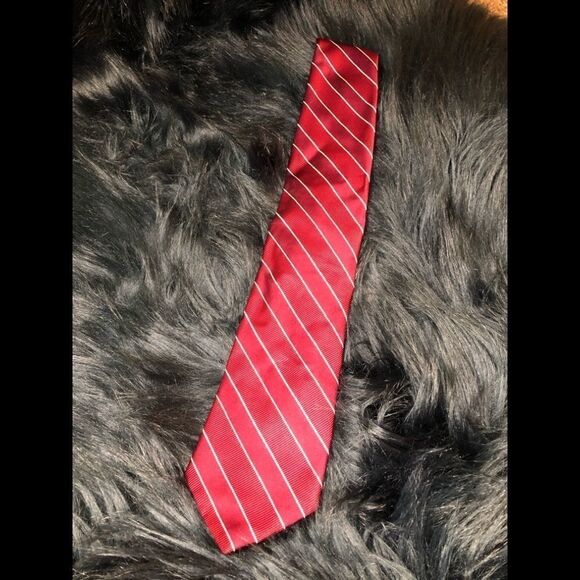 Vintage Tommy Hilfiger neck tie - Picture 1 of 6